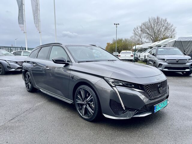 Peugeot 308 SW