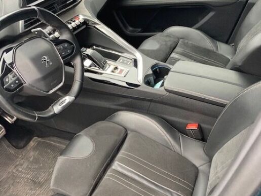 Peugeot 3008 1.5 BlueHdi