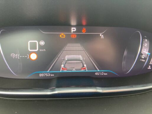 Peugeot 3008 1.5 BlueHdi