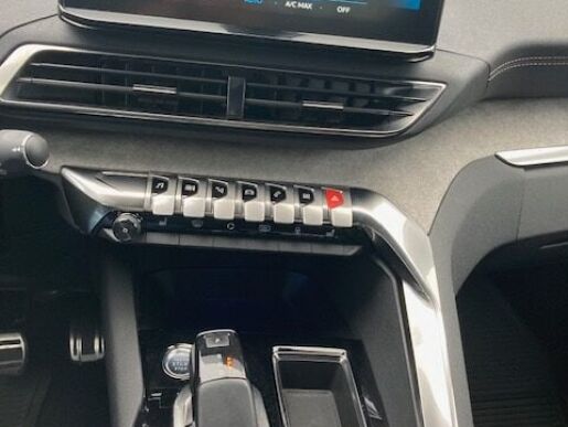 Peugeot 3008 1.5 BlueHdi