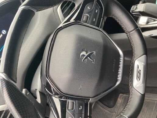 Peugeot 3008 1.5 BlueHdi