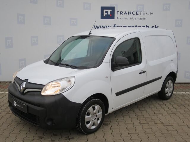 Renault Kangoo Express