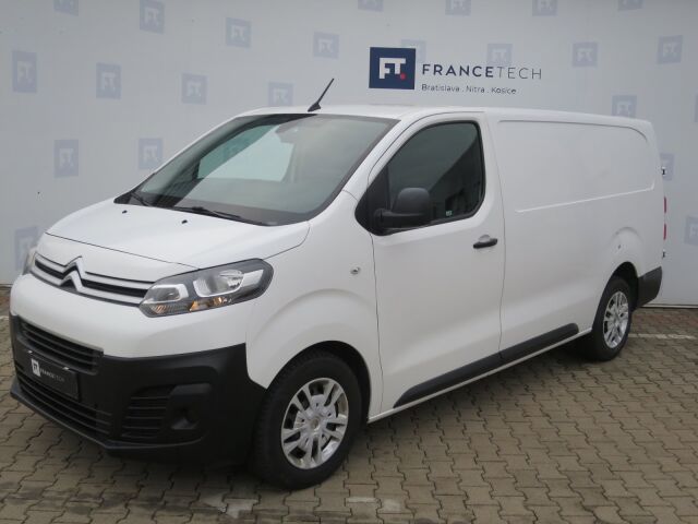 Citroën Jumpy