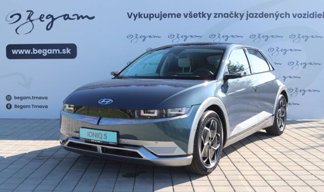 Hyundai Ioniq 5