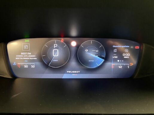 Peugeot 308 308 ALLURE 1.2 PureTech 130k EAT8 (MYD2)   