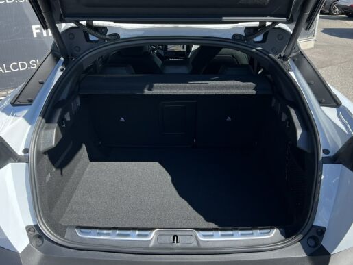 Peugeot 408 1.2 PureTech GT 130k EAT8