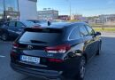 Hyundai i30 CW