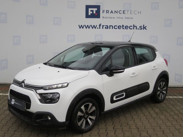 Citroën C3