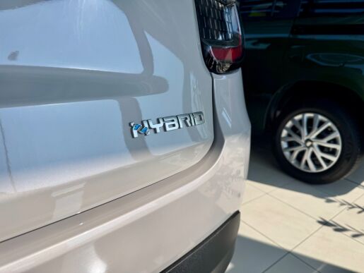 Fiat 600 DOLCE COMFORT 1.2T Hybrid 100k 6DCT   