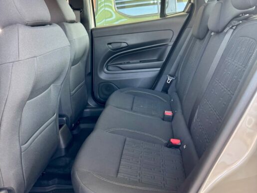 Fiat 600 DOLCE COMFORT 1.2T Hybrid 100k 6DCT   