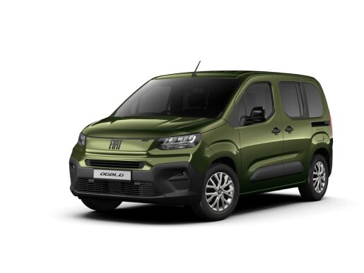 Fiat Dobló Combi L1 1.5 MTJ 130k 8AT   