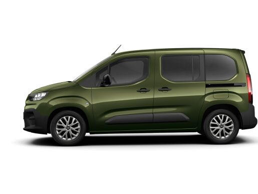 Fiat Dobló Combi L1 1.5 MTJ 130k 8AT   