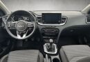 Kia Ceed Sporty Wagon