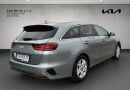 Kia Ceed Sporty Wagon