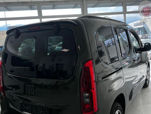 Fiat Dobló Combi Doblo Combi L1 1.5 MTJ 130k 8AT
