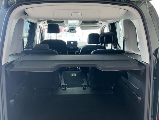 Fiat Dobló Combi Doblo Combi L1 1.5 MTJ 130k 8AT