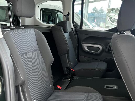 Fiat Dobló Combi Doblo Combi L1 1.5 MTJ 130k 8AT