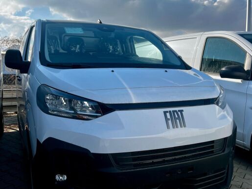 Fiat Dobló Combi Doblo Combi L1 1.5 MTJ 100k 6MT (LEPSIA VYBAVA)