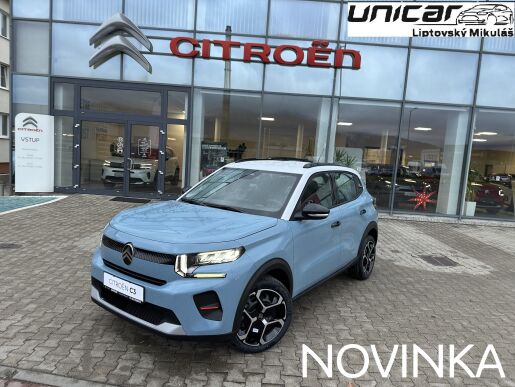 Citroën C3 YOU PureTech 100 S&S 