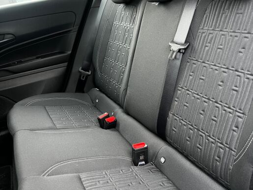 Fiat 600 600 1.2 T Hybrid 100k 6DCT