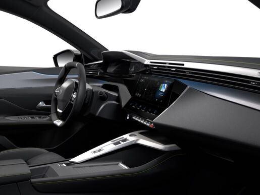 Peugeot 408  GT 1.2 PureTech 130k EAT8