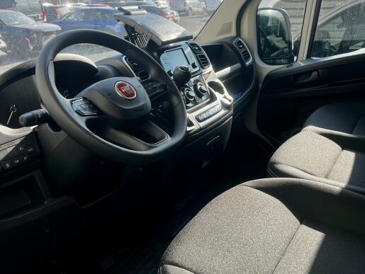 Fiat Ducato Ducato Maxi Dodávka L4H3 3,5T 2,2 MTJ 180k 6M/T