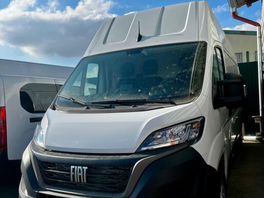Ducato Ducato Maxi Dodávka L4H3 3,5T 2,2 MTJ 180k 6M/T