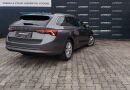Škoda Octavia Combi