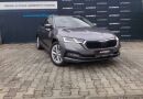 Škoda Octavia Combi