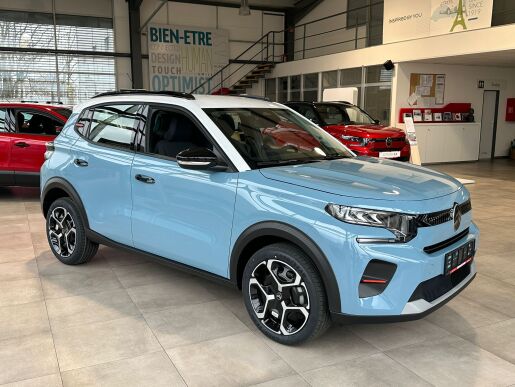 Citroën C3 YOU+ Turbo 100 S&S  