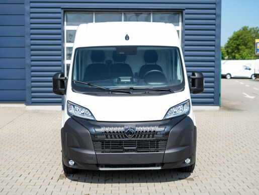 Peugeot Boxer L3H2 2.2 BlueHDi 140k Euro 6.4 MT6