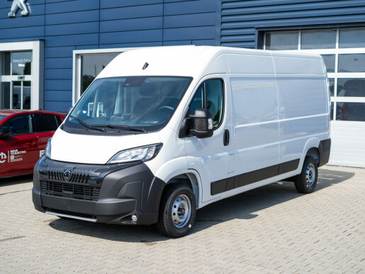 Peugeot Boxer L3H2 2.2 BlueHDi 140k Euro 6.4 MT6