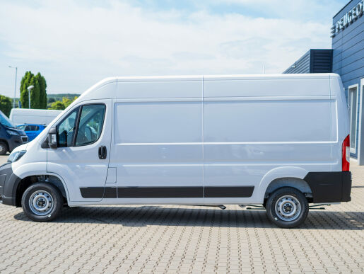 Peugeot Boxer L3H2 2.2 BlueHDi 140k Euro 6.4 MT6