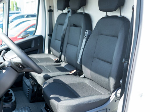 Peugeot Boxer L3H2 2.2 BlueHDi 140k Euro 6.4 MT6