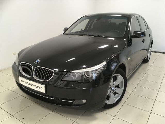 BMW Rad 5