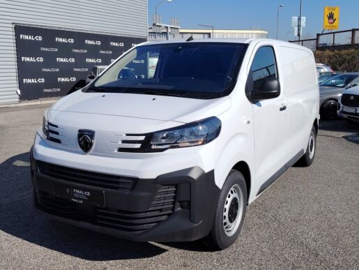 Peugeot Expert 2,0 BlueHDi L2 BlueHDi 145 k BVM6