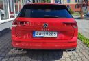 Volkswagen Golf  Variant
