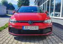 Volkswagen Golf  Variant