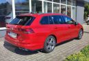 Volkswagen Golf  Variant