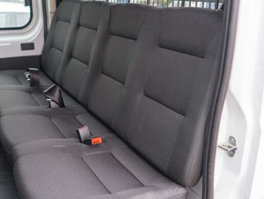Peugeot Boxer Boxer Valník + Dvojkabína 435 2.2 BludeHDi 140 MT6