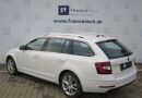 Škoda Octavia Combi