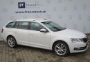 Škoda Octavia Combi