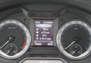 Škoda Octavia Combi