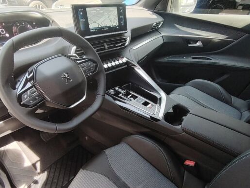 Peugeot 5008 1,5 BlueHDi Allure Pack 130k EAT8