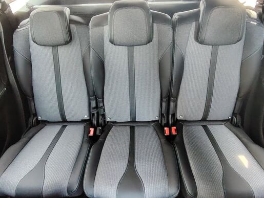 Peugeot 5008 1,5 BlueHDi Allure Pack 130k EAT8