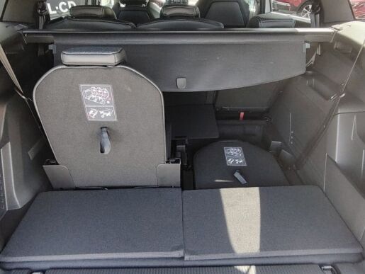 Peugeot 5008 1,5 BlueHDi Allure Pack 130k EAT8