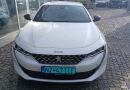Peugeot 508 SW
