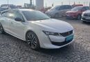 Peugeot 508 SW