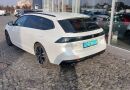 Peugeot 508 SW