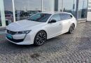 Peugeot 508 SW
